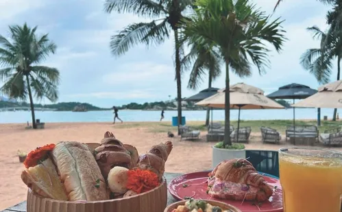 
          Imagem ilustrativa da imagem Lazer em contato com o mar: as belezas naturais de Vitória
          