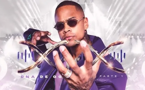 
          Imagem ilustrativa da imagem Léo Santana aposta no pagodão. Veja este e outros lançamentos
          