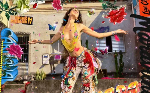 
          Imagem ilustrativa da imagem Léo Santana aposta no pagodão. Veja este e outros lançamentos
          