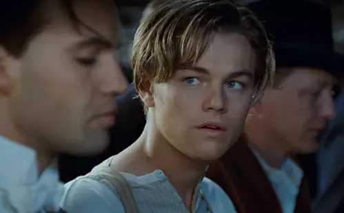 
          Imagem ilustrativa da imagem Leonardo DiCaprio revela que nunca assistiu a 'Titanic' e explica o motivo
          
