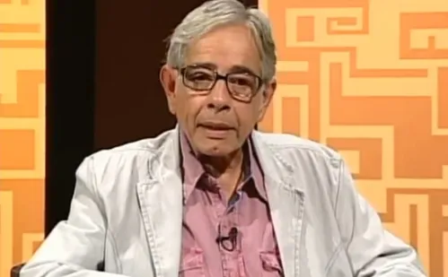 
          Imagem ilustrativa da imagem Leonardo Fróes, poeta e tradutor que amava a natureza, morre aos 84 anos
          