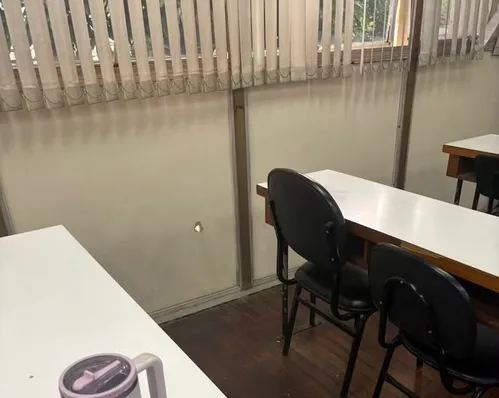 
          Imagem ilustrativa da imagem ‘Levou um tiro na perna durante atividade de Ciências’, diz secretário sobre criança baleada no Rio
          