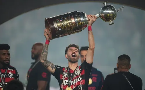 
          Imagem ilustrativa da imagem Libertadores 2026: veja todos os times já classificados para o torneio
          