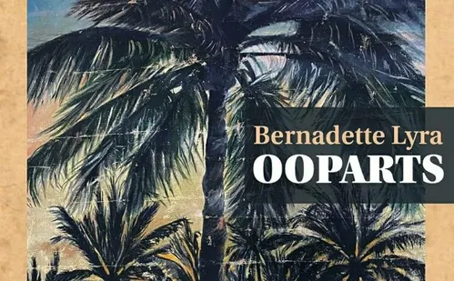 
          Imagem ilustrativa da imagem Livro reúne contos esgotados da capixaba Bernadette Lyra
          