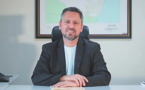 
          Imagem ilustrativa da imagem Logística, infraestrutura e o papel das parcerias na Serra
          