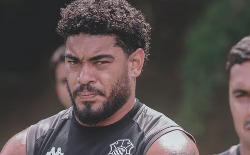 
          Imagem ilustrativa da imagem Lucas Barboza elogia novo elenco do Rio Branco
          