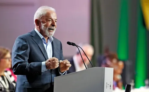 
          Imagem ilustrativa da imagem Saiba como será visita de Lula e ministros ao ES nesta quinta-feira
          