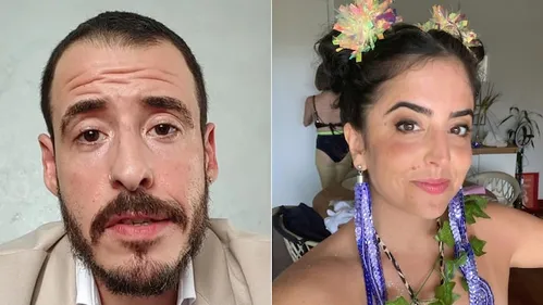 
          Imagem ilustrativa da imagem MP pede reabertura de ação contra ‘Calvo da Campari’ após coach ser acusado de agredir namorada
          