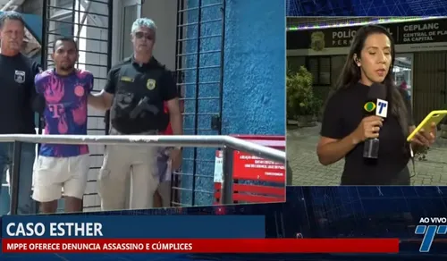 
          Imagem ilustrativa da imagem MPPE denuncia vizinho por homicídio qualificado e ocultação de cadáver de menina
          