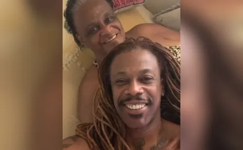 
          Imagem ilustrativa da imagem Mãe de Creo Kellab morre três dias após ele ser expulso de reality show
          