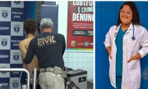 
          Imagem ilustrativa da imagem Mãe descobre corpo da filha mutilada na Várzea; polícia prende ex-companheiro
          