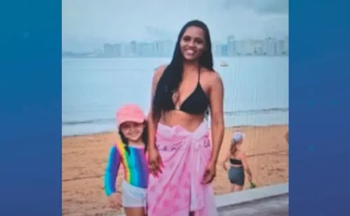 
          Imagem ilustrativa da imagem Mãe joga filha de 6 anos do 10º andar de hotel em MG
          