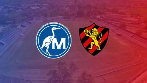 
          Imagem ilustrativa da imagem Maguary e Sport se enfrentam em situações opostas no Estadual
          