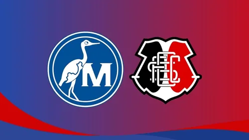 
          Imagem ilustrativa da imagem Maguary x Santa Cruz: confira as informações da partida, escalações e arbitragem
          