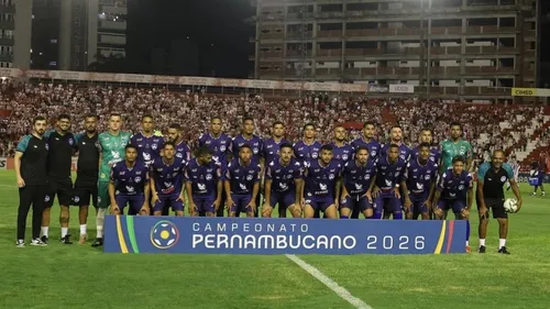 
          Imagem ilustrativa da imagem Maguary x Santa Cruz: confira as informações da partida, escalações e arbitragem
          