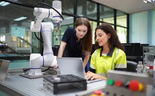 
          Imagem ilustrativa da imagem Mais 15 oportunidades de estágio abertas no Espírito Santo
          