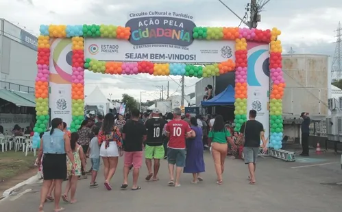 
          Imagem ilustrativa da imagem Mais de 100 serviços de graça na Serra neste sábado
          