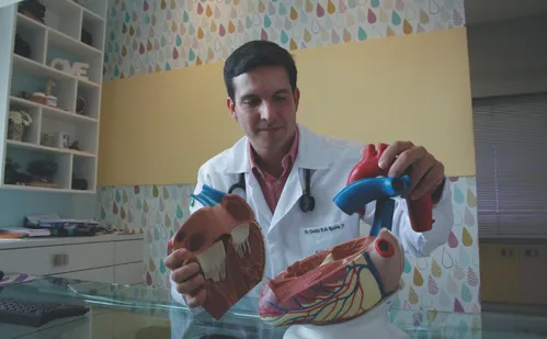 
          Imagem ilustrativa da imagem Mais de 1.400 mortes por infarto este ano
          