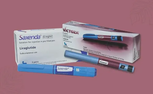 
          Imagem ilustrativa da imagem Mais de 16 mil pessoas no Espírito Santo já usam canetas para perder peso
          