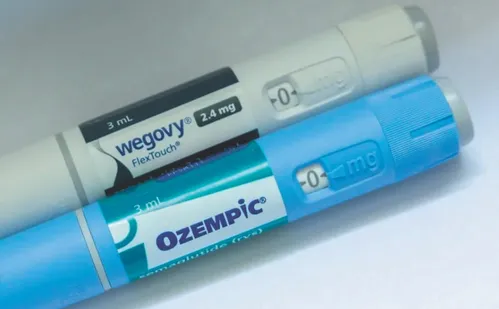 
          Imagem ilustrativa da imagem Mais de 16 mil pessoas no Espírito Santo já usam canetas para perder peso
          