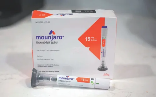 
          Imagem ilustrativa da imagem Mais de 16 mil pessoas no Espírito Santo já usam canetas para perder peso
          