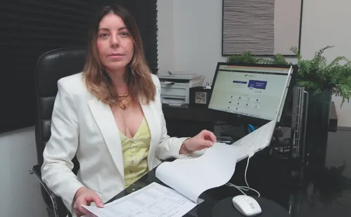 
          Imagem ilustrativa da imagem Mais de 20 mil idosos no ES têm direito a indenização por empréstimo irregular
          