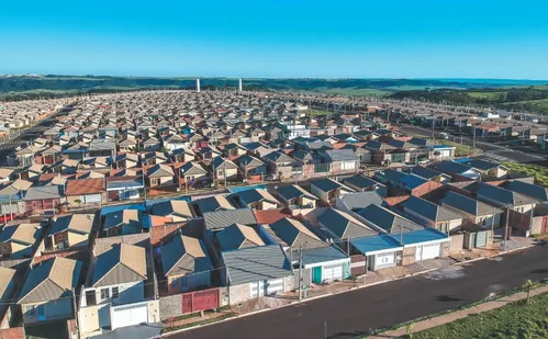 
          Imagem ilustrativa da imagem Mais imóveis com aumento nos valores no Minha Casa, Minha Vida
          