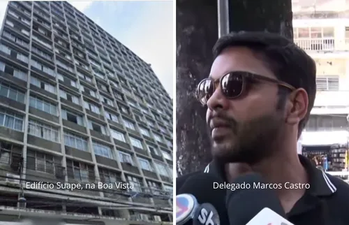 
          Imagem ilustrativa da imagem Mais um feminicídio no Recife: uruguaio é preso após matar namorada por asfixia
          