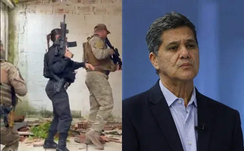 
          Imagem ilustrativa da imagem “Mais um passo firme”, diz Ricardo Ferraço sobre prisão de traficantes do CV no ES
          