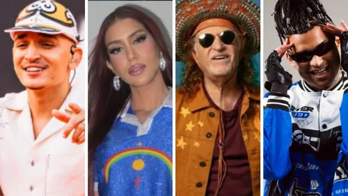 
          Imagem ilustrativa da imagem Marco Zero 2026: onde o Carnaval do Futuro no Recife abraça a ancestralidade
          