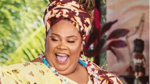 
          Imagem ilustrativa da imagem Marco Zero 2026: onde o Carnaval do Futuro no Recife abraça a ancestralidade
          