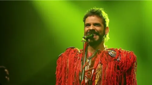 
          Imagem ilustrativa da imagem Marco Zero 2026: onde o Carnaval do Futuro no Recife abraça a ancestralidade
          