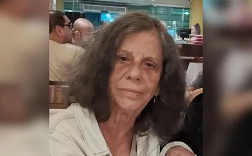 
          Imagem ilustrativa da imagem Maria Gladys retoma a carreira em filme de terror após fase difícil
          