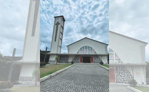 
          Imagem ilustrativa da imagem Marilândia: roteiro divertido na Capital Estadual do Capeletti
          