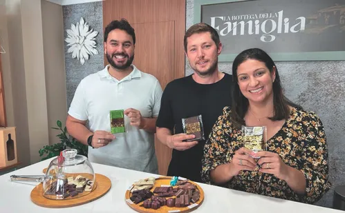 
          Imagem ilustrativa da imagem Marilândia: roteiro divertido na Capital Estadual do Capeletti
          