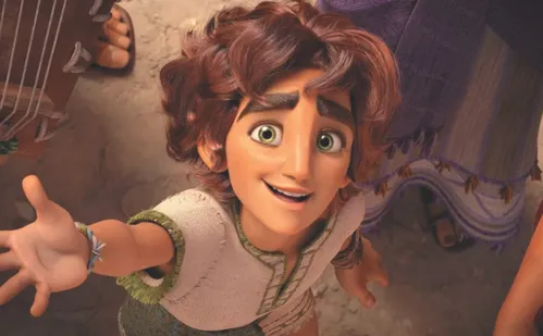 
          Imagem ilustrativa da imagem “Marty Supreme”: Ambição sem limites na tela dos cinemas
          