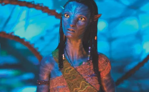 
          Imagem ilustrativa da imagem Jornada perigosa em família nos cinemas
          