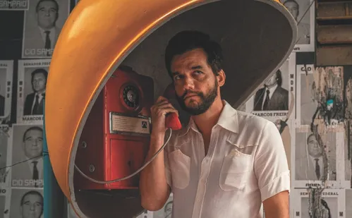 
          Imagem ilustrativa da imagem “Marty Supreme”: Ambição sem limites na tela dos cinemas
          