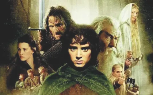 
          Imagem ilustrativa da imagem “Marty Supreme”: Ambição sem limites na tela dos cinemas
          