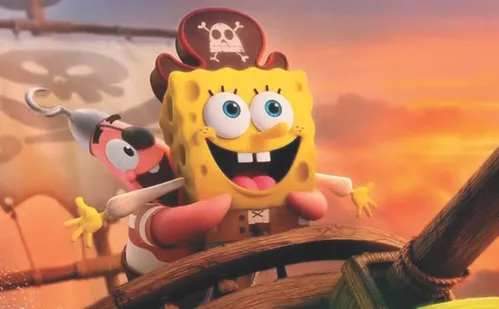 
          Imagem ilustrativa da imagem Jornada perigosa em família nos cinemas
          