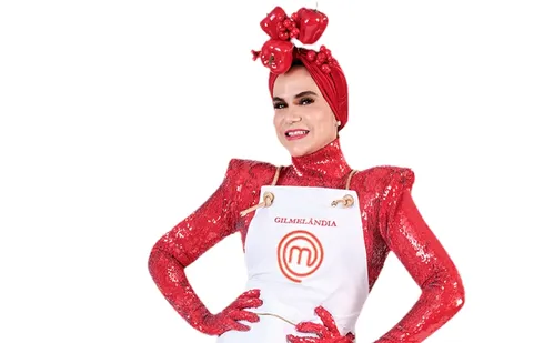 
          Imagem ilustrativa da imagem MasterChef Celebridades: Famosos enfrentam desafio na cozinha
          