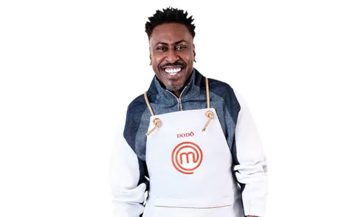
          Imagem ilustrativa da imagem MasterChef Celebridades: Famosos enfrentam desafio na cozinha
          
