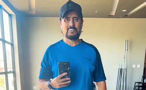 
          Imagem ilustrativa da imagem Mauri: quem foi cantor e irmão de Chitãozinho e Xororó que morreu em acidente?
          