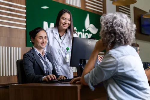 
          Imagem ilustrativa da imagem MedSênior vai investir mais de R$ 100 milhões em 2026
          