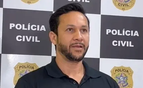 
          Imagem ilustrativa da imagem Médico é indiciado por morte de bebê de 35 dias em Vila Velha
          