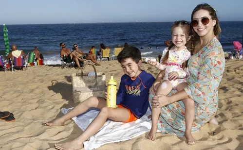 
          Imagem ilustrativa da imagem Médicos alertam para o cuidado com a saúde das crianças em janeiro
          