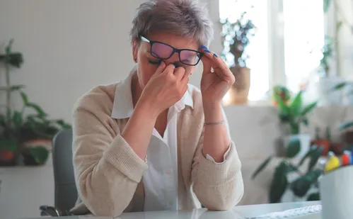 
          Imagem ilustrativa da imagem Médicos explicam quando a conjuntivite pode ser perigosa
          