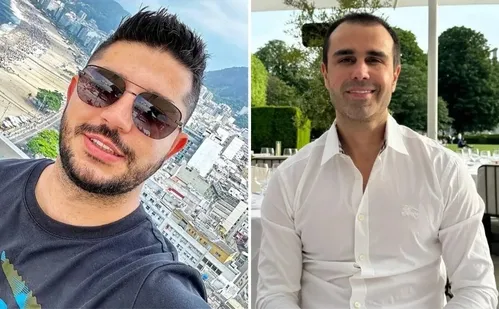 
          Imagem ilustrativa da imagem Médicos mortos em Alphaville: disputa por licitação pode ter motivado crime
          