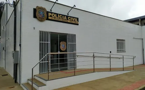 
          Imagem ilustrativa da imagem Membro do Comando Vermelho é preso na Região Serrana do ES
          