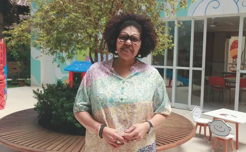 
          Imagem ilustrativa da imagem Menino capixaba faz tratamento inovador contra o câncer
          